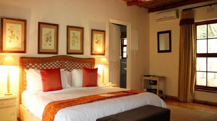 Diemersfontein Country House