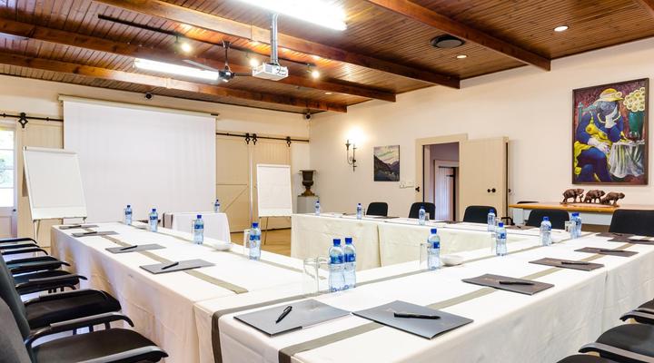 Diemersfontein Country House