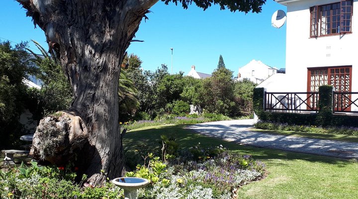 Barford Haven Self Catering Apartments