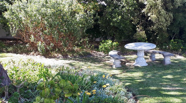 Barford Haven Self Catering Apartments