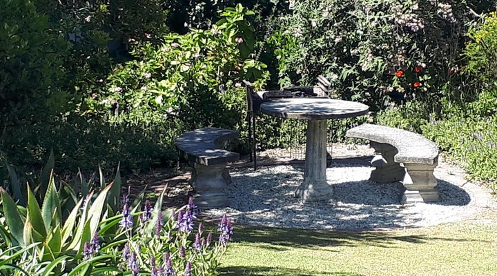 Barford Haven Self Catering Apartments