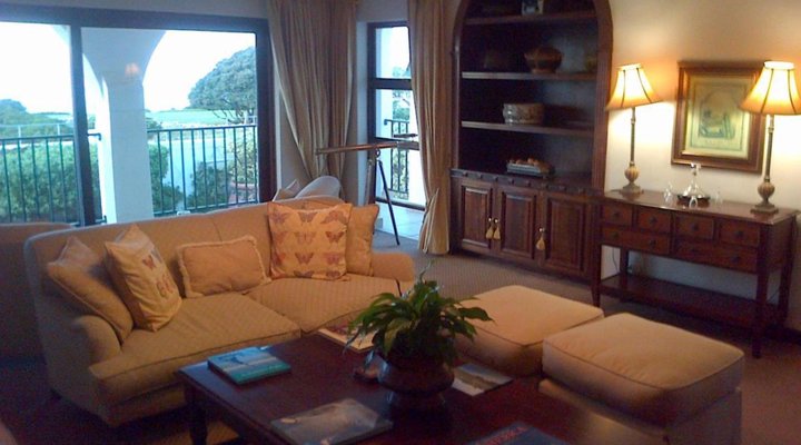 Pelagus House