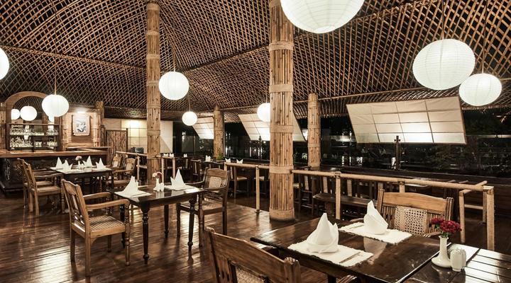 Safari Park Hotel and Casino