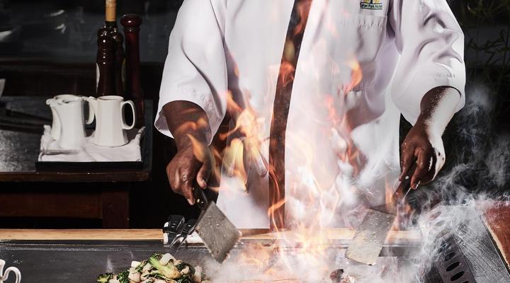 Safari Park Hotel and Casino