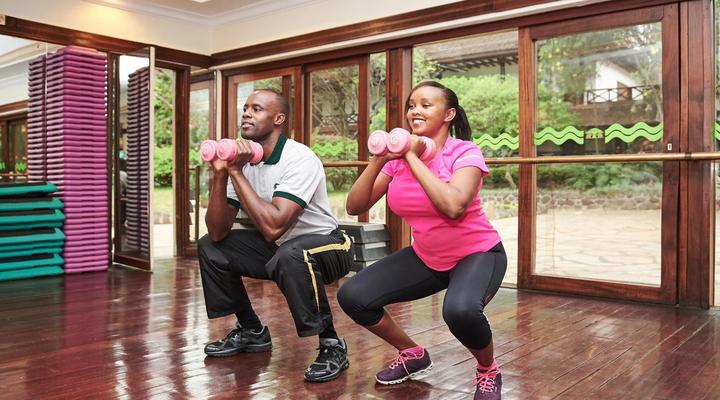 Safari Park Hotel and Casino