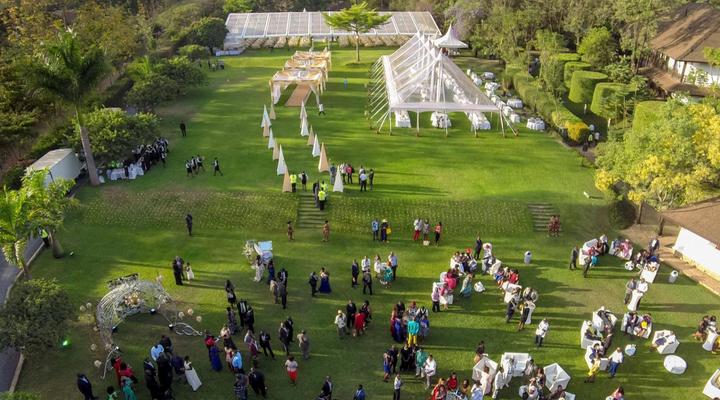 Safari Park Hotel and Casino