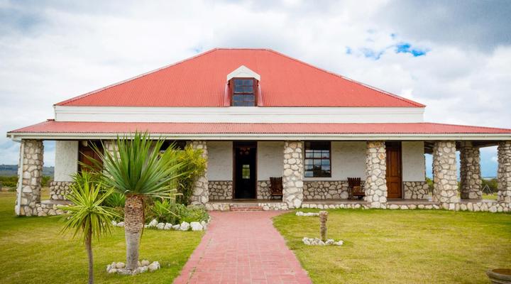 Thali Thali Game Lodge