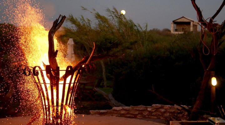 Thali Thali Game Lodge