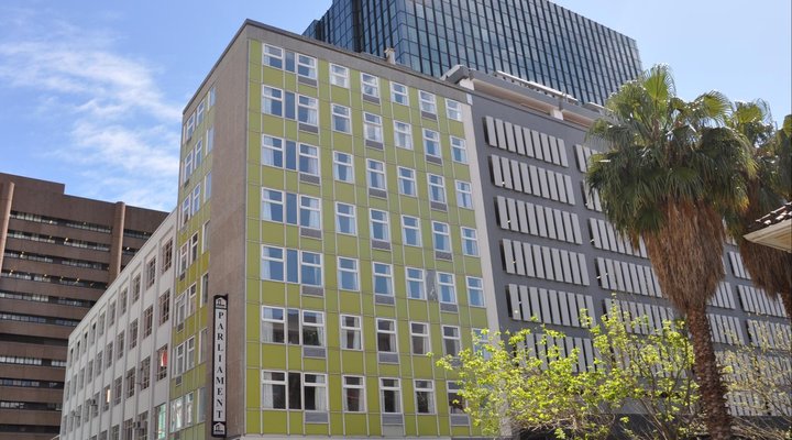 Parliament Hotel