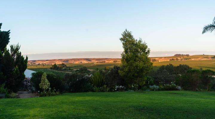 Melkboomsdrift Guest House & Conference Centre