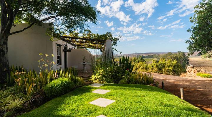 Melkboomsdrift Guest House & Conference Centre