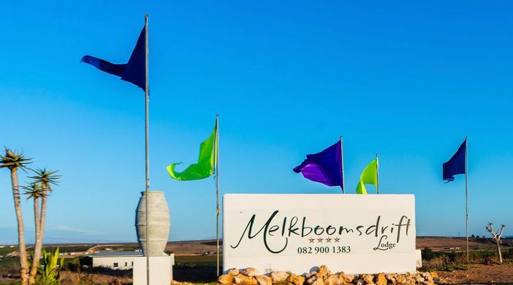 Melkboomsdrift Guest House & Conference Centre