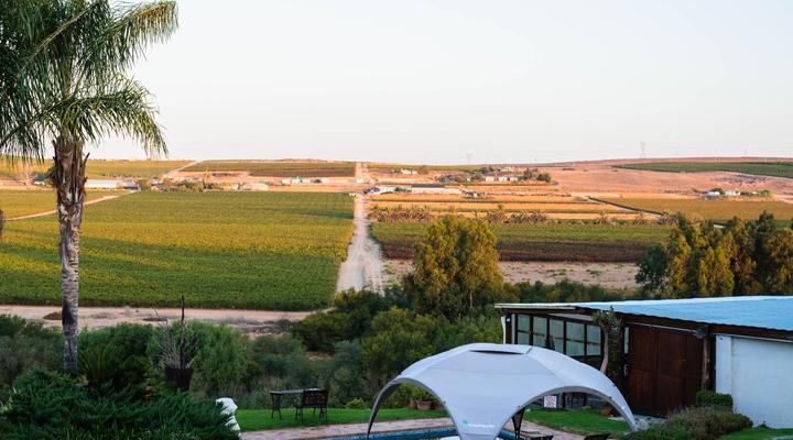 Melkboomsdrift Guest House & Conference Centre