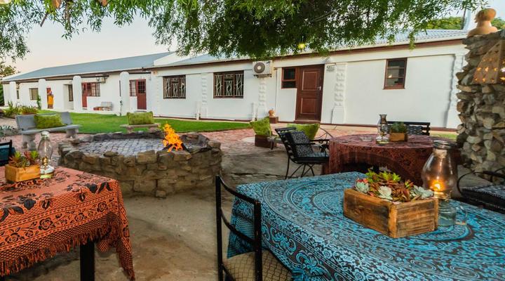 Melkboomsdrift Guest House & Conference Centre