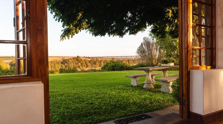 Melkboomsdrift Guest House & Conference Centre