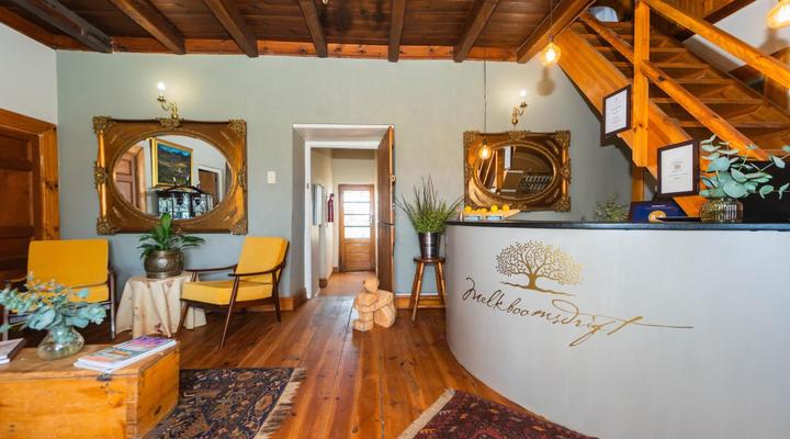 Melkboomsdrift Guest House & Conference Centre