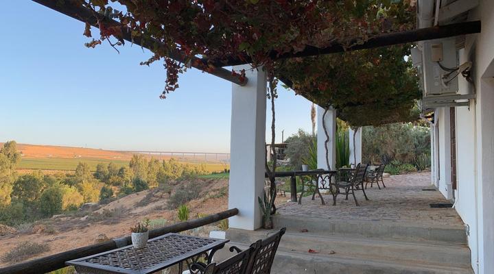 Melkboomsdrift Guest House & Conference Centre