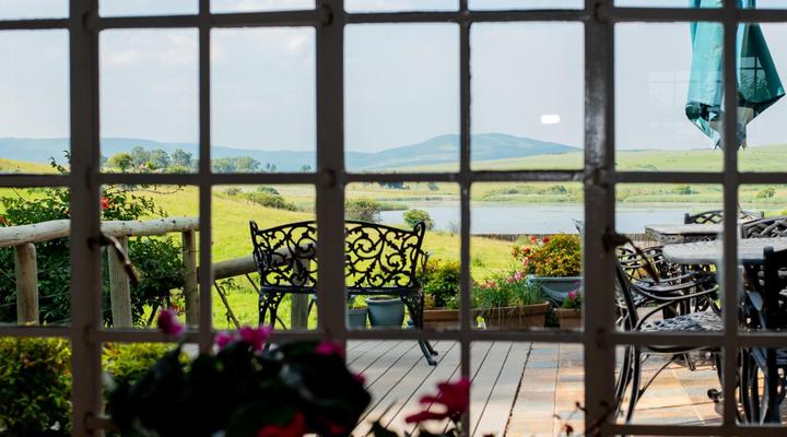 Wetlands Country House & Sheds