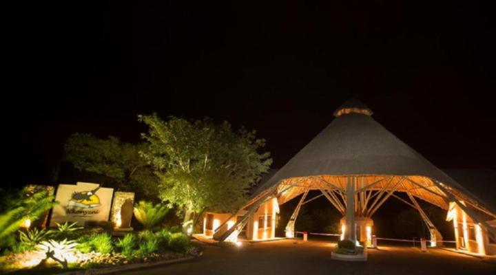 Nkonyeni Golf Estate