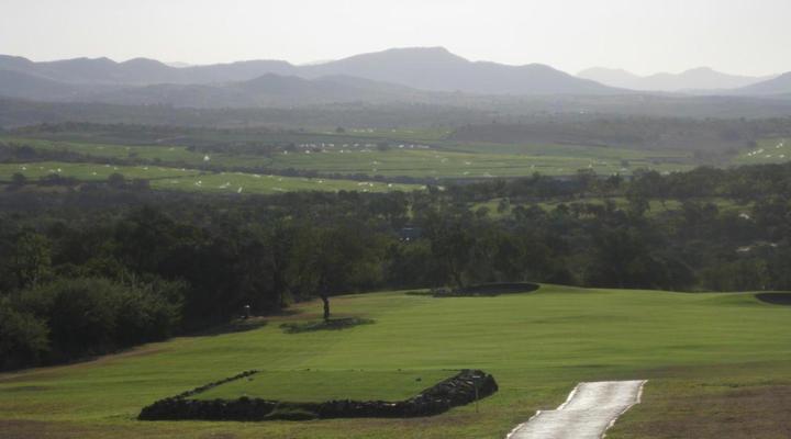 Nkonyeni Golf Estate