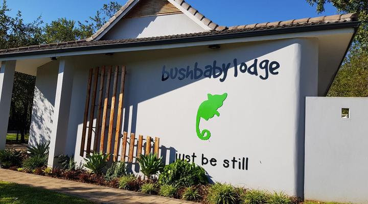 Nkonyeni Golf Estate