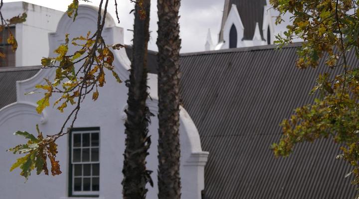 Tuishuisie Self-catering Apartment