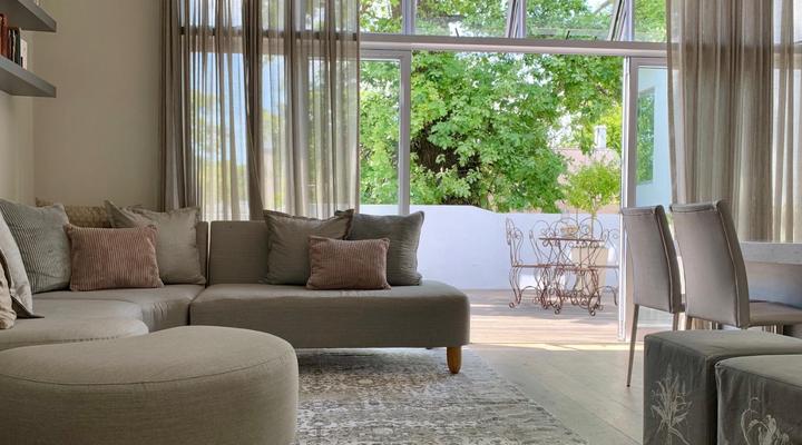 Tuishuisie Self-catering Apartment