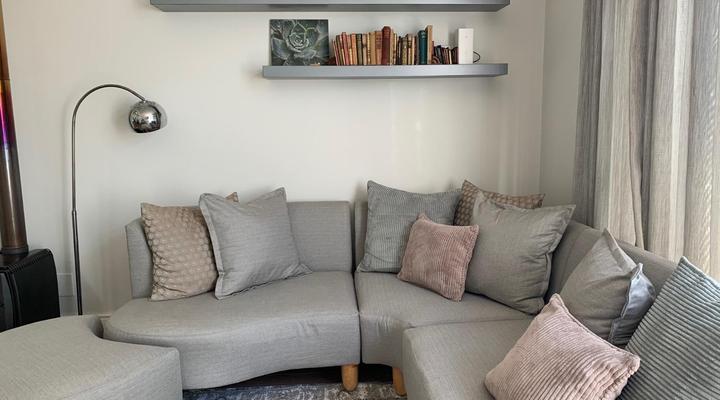 Tuishuisie Self-catering Apartment