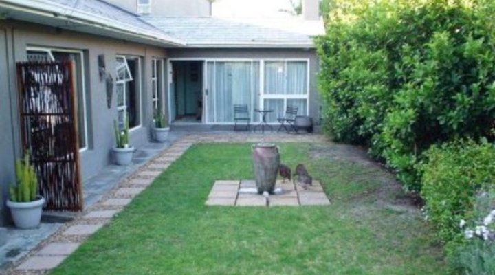 Lotz of Joy Guest House