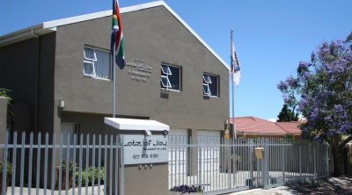 Lotz of Joy Guest House