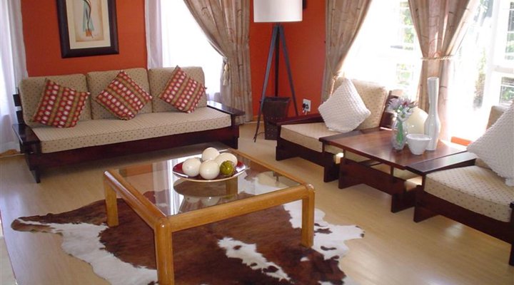 Lotz of Joy Guest House