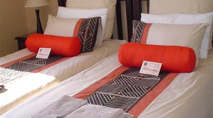 Lotz of Joy Guest House