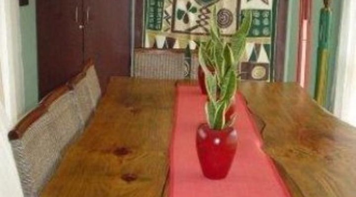 Lotz of Joy Guest House