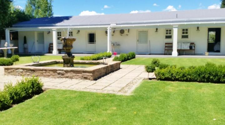 La Riviera Guest House and Spa