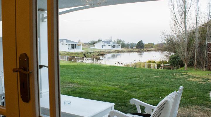 La Riviera Guest House and Spa