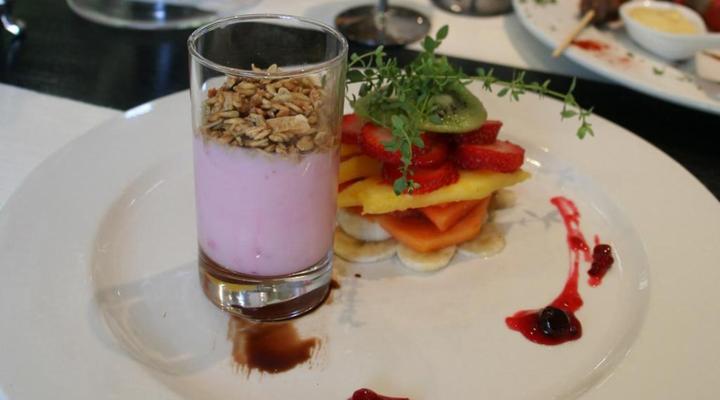 La Riviera Guest House and Spa