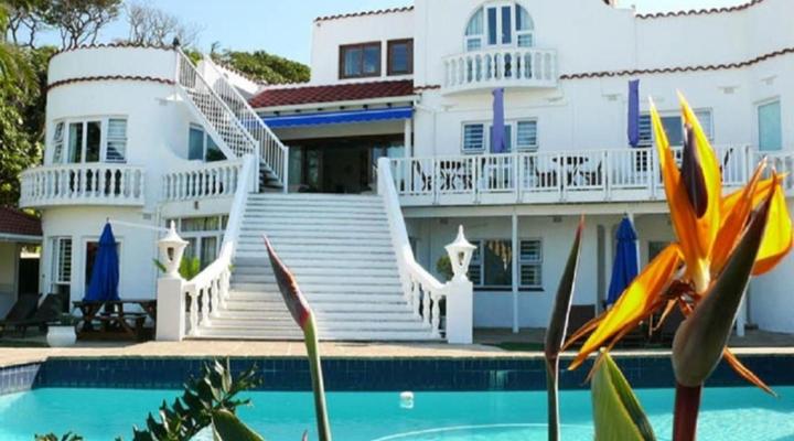 Villa Capri Guest House