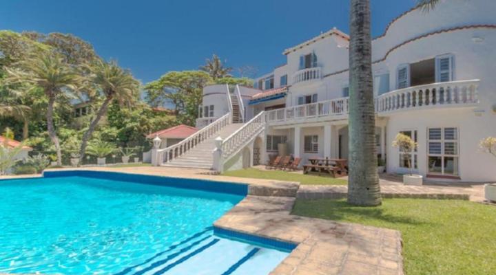 Villa Capri Guest House