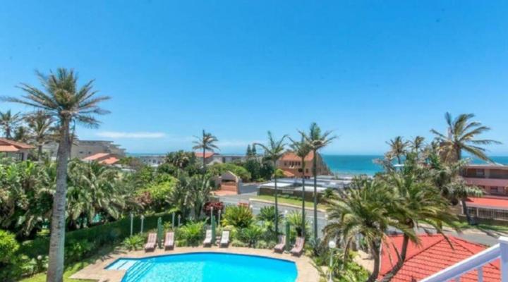 Villa Capri Guest House