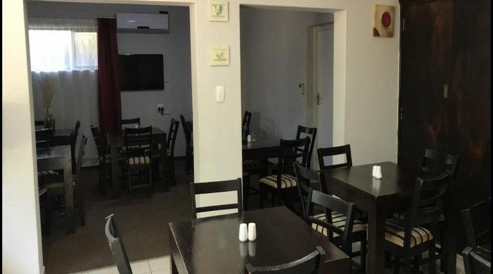 Amble Inn Guesthouse and Conference