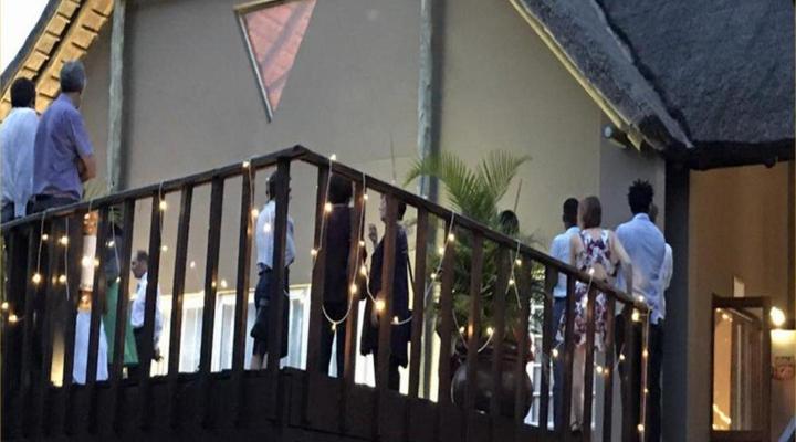 Amble Inn Guesthouse and Conference