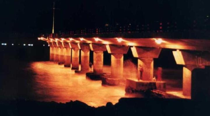 Jikeleza Backpackers