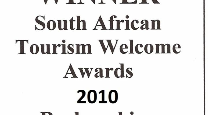 Jikeleza Backpackers