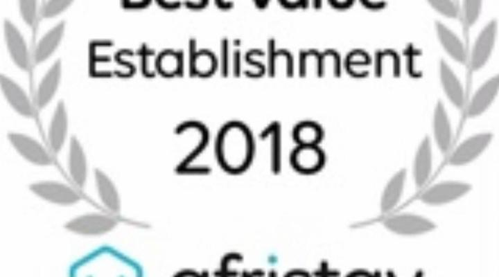 Jikeleza Backpackers