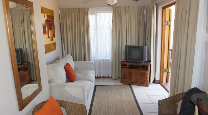 Summerstrand Beach Lodge