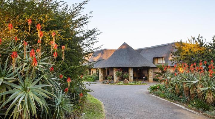 Montusi Mountain Lodge