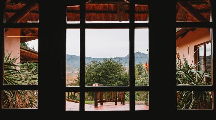 Montusi Mountain Lodge