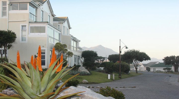 The Potting Shed Self Catering