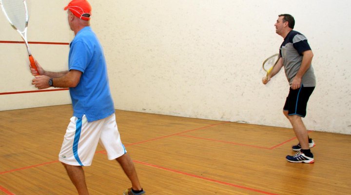 The Potting Shed Self Catering