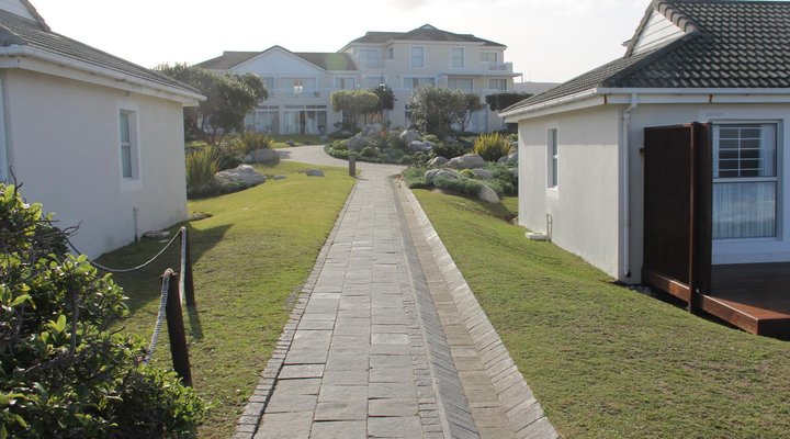 The Potting Shed Self Catering